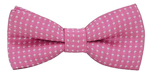 Heypet Dog/cat Bow Tie Collar Con Punto, Ajustable Ssk2c