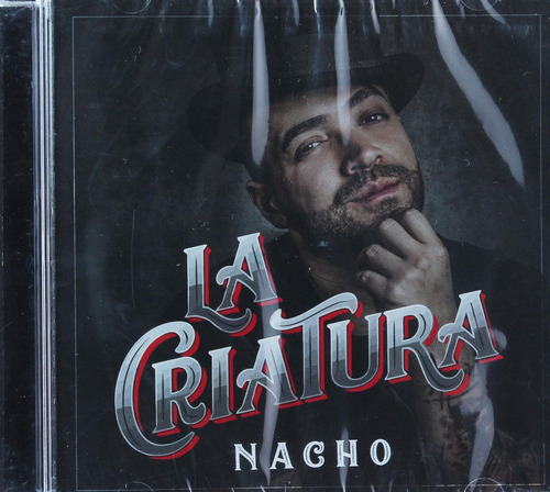 Nacho - La Criatura