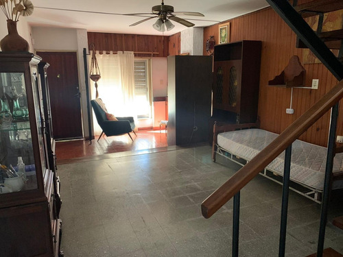 Imagen 3 de 17 de Casa Con 3 Dormitorios Mas Escritorio
