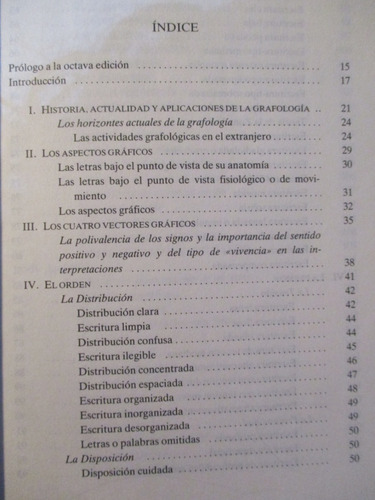 Imagen 4 de 10 de Augusto Vels - Escritura Y Personalidad (grafología)