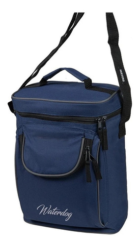 Bolso Matero Waterdog Térmico Frío Calor Termo Mate