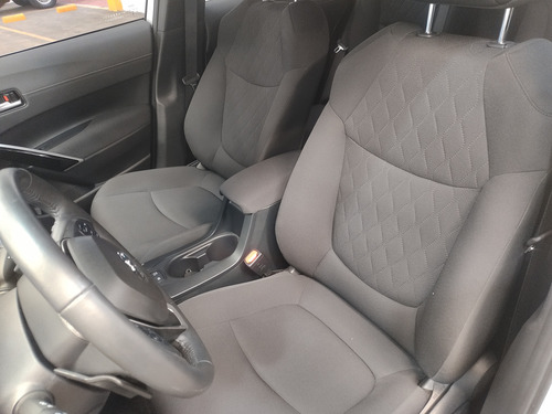 Toyota Corolla Cross 2.0 Xei Cvt