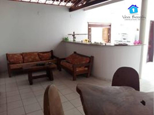 Chácara À Venda, 20000 M² Por R$ 850000,00 - Conde - Conde/pb - Ch0032