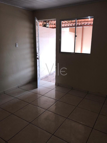 Imagem 4 de 11 de Casa À Venda Em Vila Castelo Branco - Ca008780