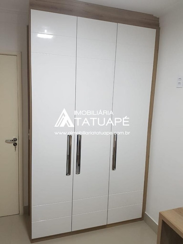 Imagem 3 de 30 de Apartamento - Ap000482 - 69414876