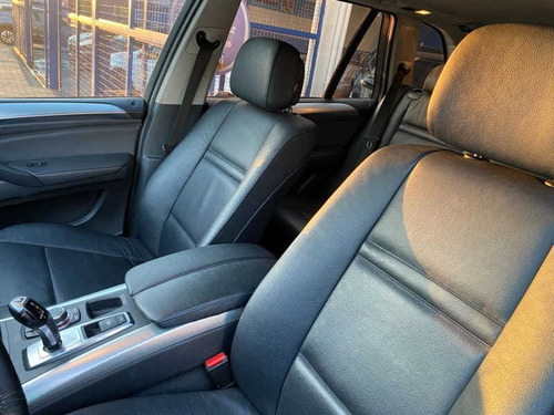 Imagem 9 de 12 de Bmw X5 Xdrive 35i Zv41