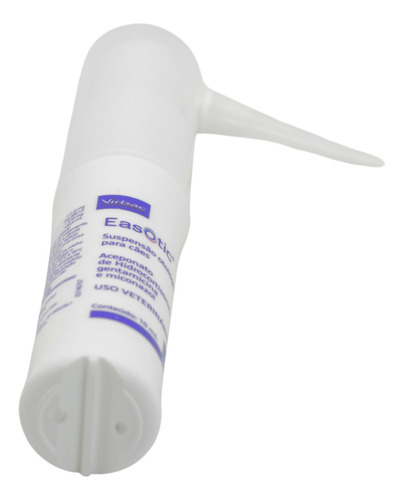Imagem 7 de 9 de Solução Easotic De Tratamento Otológico Cães 10ml - Virbac