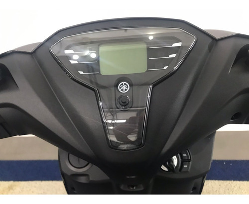 Imagem 6 de 10 de Yamaha Fluo Ubs