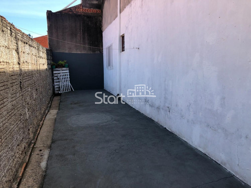 Imagem 23 de 23 de Casa À Venda Em Jardim Tamoio - Ca088923