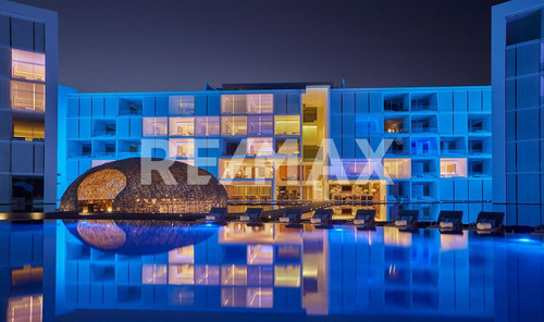 Viceroy Residences 3 C, San Jose Del Cabo - Mls #24-761