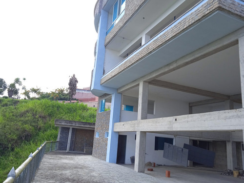 Imagen 6 de 18 de Casa Obra Gris Parque El Retiro San Antonio De Los Altos