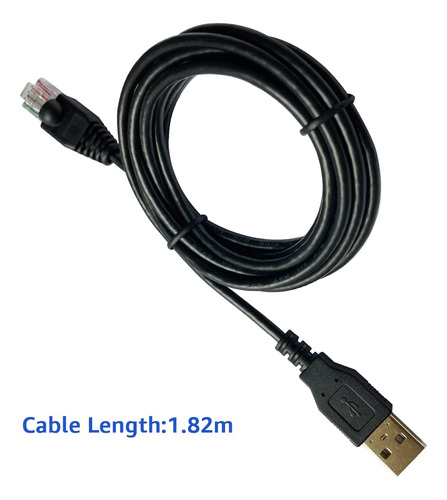 Cable Usb A Rj50 Sh-rj50a De Dsd Tech De 10 Pines Para Di...