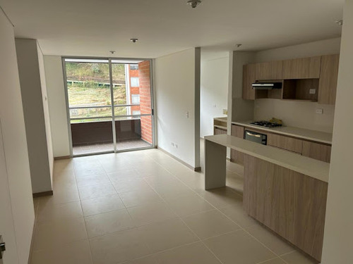 Apartamento En Arriendo Viviendas Del Sur 473-15118