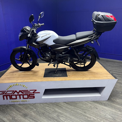 Bajaj Pulsar Ns 125 2020