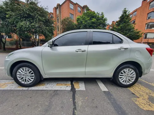 Suzuki Swift 1.2 Dzire