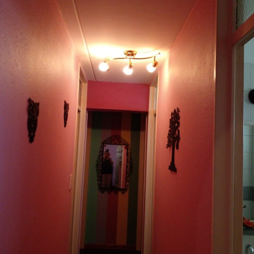 Imagen 6 de 19 de B° Copello-dto.4 Amb.frente-muy Luminoso-2 Baños-lavadero-balcon Corrido-impecable Estado. 863873