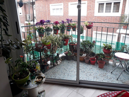 Imagen 3 de 14 de Departamento 2 Ambientes En Venta Mar Del Plata