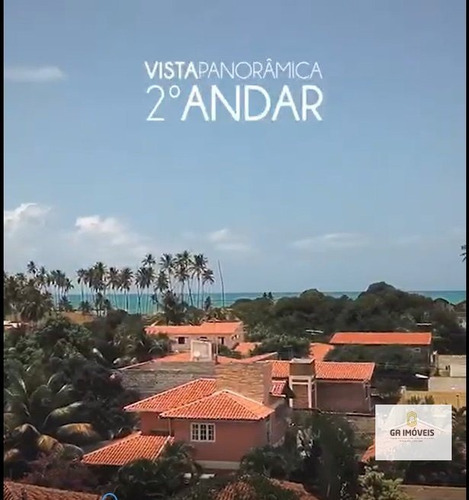 Imagem 16 de 21 de Lançamento Na Melhor Localização Do Francês Com Vista Para O Mar E Área De Lazer! - 751