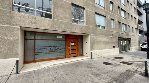 Departamento En Venta En Santiago