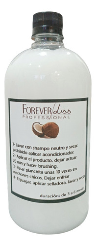 Alisado Progresivo Fuerte Cabello Rebelde