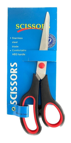 Tijera De Oficina 8.5 Scissors 