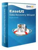 Comprar Easeus Data Recovery Wizard 13.5