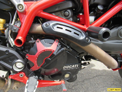 Imagen 15 de 24 de Ducati Hypermotoard 939 Sp