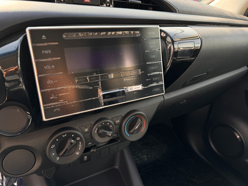 Toyota Hilux Pick-Up 2.4 Cd Dx 150cv 4x2