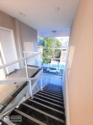 Imagem 20 de 20 de Apartamento Com 2 Dormitórios À Venda, 39 M² Por R$ 205.000,00 - São Miguel Paulista - São Paulo/sp - Ap2337