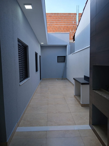 Imagem 10 de 25 de Casa - Ca00129 - 67864400