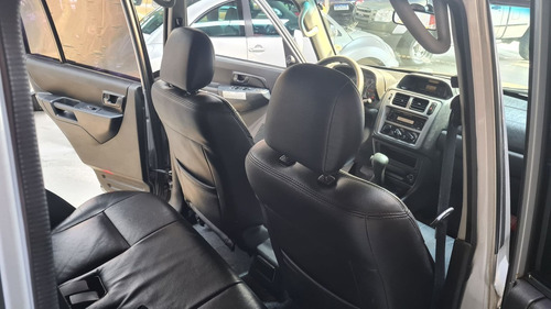 Imagem 8 de 8 de Mitsubishi Pajero Tr4 2.0 4x4 16v 131cv