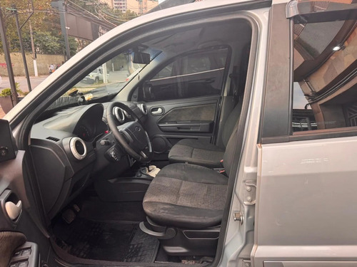 Ford Ecosport 2.0 Xlt Flex Aut. 5p