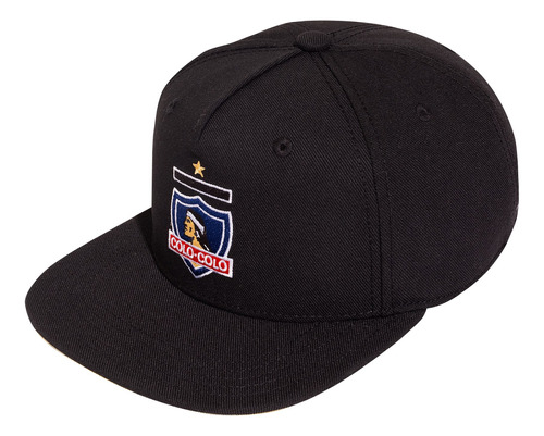 Gorro Colo-colo 2024 Iw6670 adidas