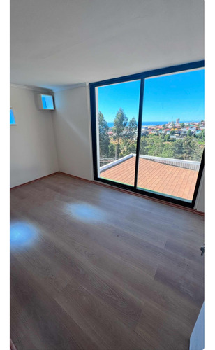 Hermosa Casa Villa Rapa Nui Valparaíso