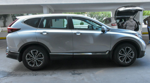 Honda CR-V Ext 1.5 Aut 4x2