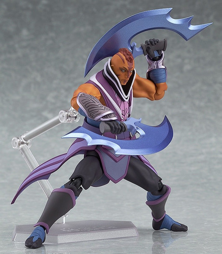 Imagen 4 de 6 de Figma Anti-mage Entrega Inmediata - Dota 2