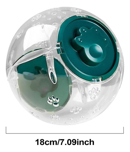 Bolas De Hámster Para Correr Bola De Ejercicio De Hámster Fi