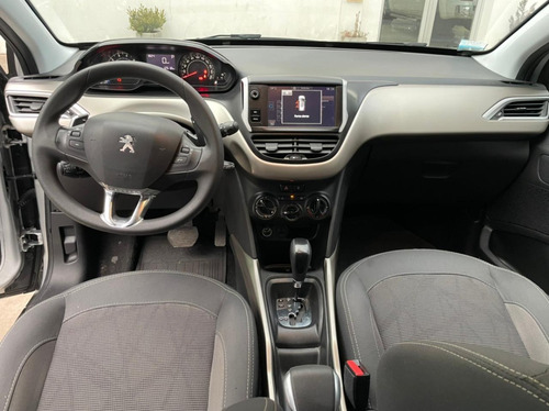 Peugeot 2008 Allure Tip