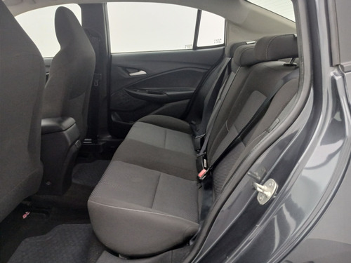 Chevrolet Onix 1.0 TURBO FLEX LTZ AUTOMÁTICO