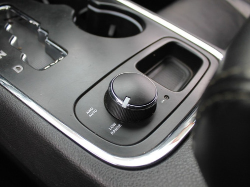 Imagen 12 de 15 de Dodge Durango Citadel Awd 5.7 2013