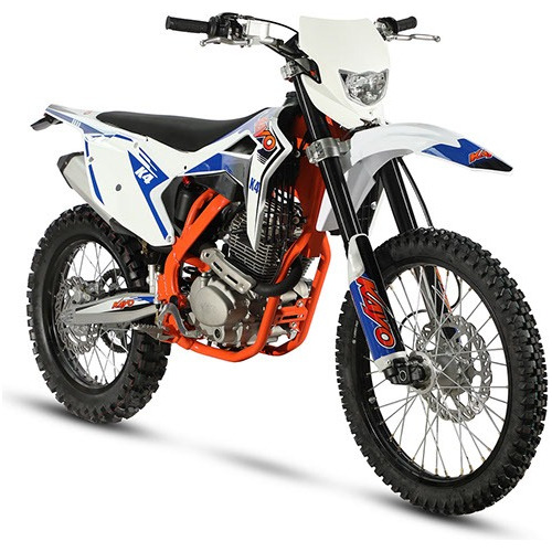 Kayo K4 2025