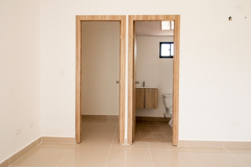 Hermoso Y Confortable Complejo De Apartamentos A Tan Solo 5m