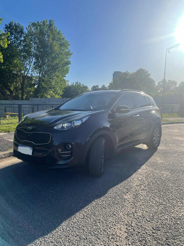 Kia Sportage 2.0 Ex 154cv