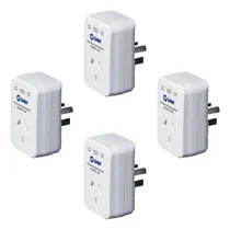Comprar Pack X4 Protector Baw De Alta Y Baja Tension Heladera Y Aire