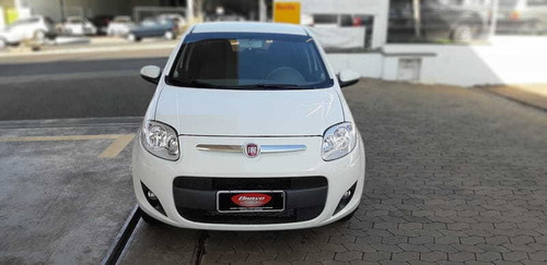 Fiat - Palio Attractive 1.4 8v 2015