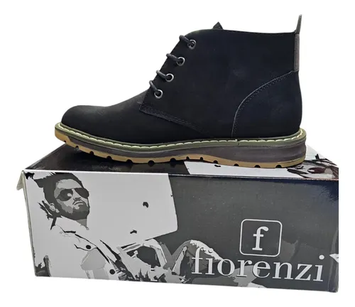 Bota Casual Modelo Rp7792