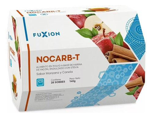 Te Nocarb Fuxion Tenocarb Regul