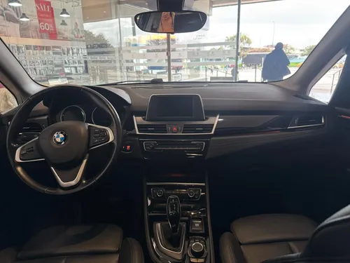 BMW 218i 1.5 218i Gran Tourer
