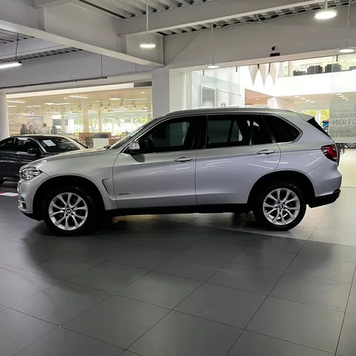 BMW X5 3.0 Xdrive35i