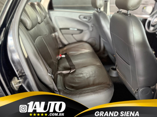 Fiat Grand Siena 1.0 EVO FLEX ATTRACTIVE MANUAL